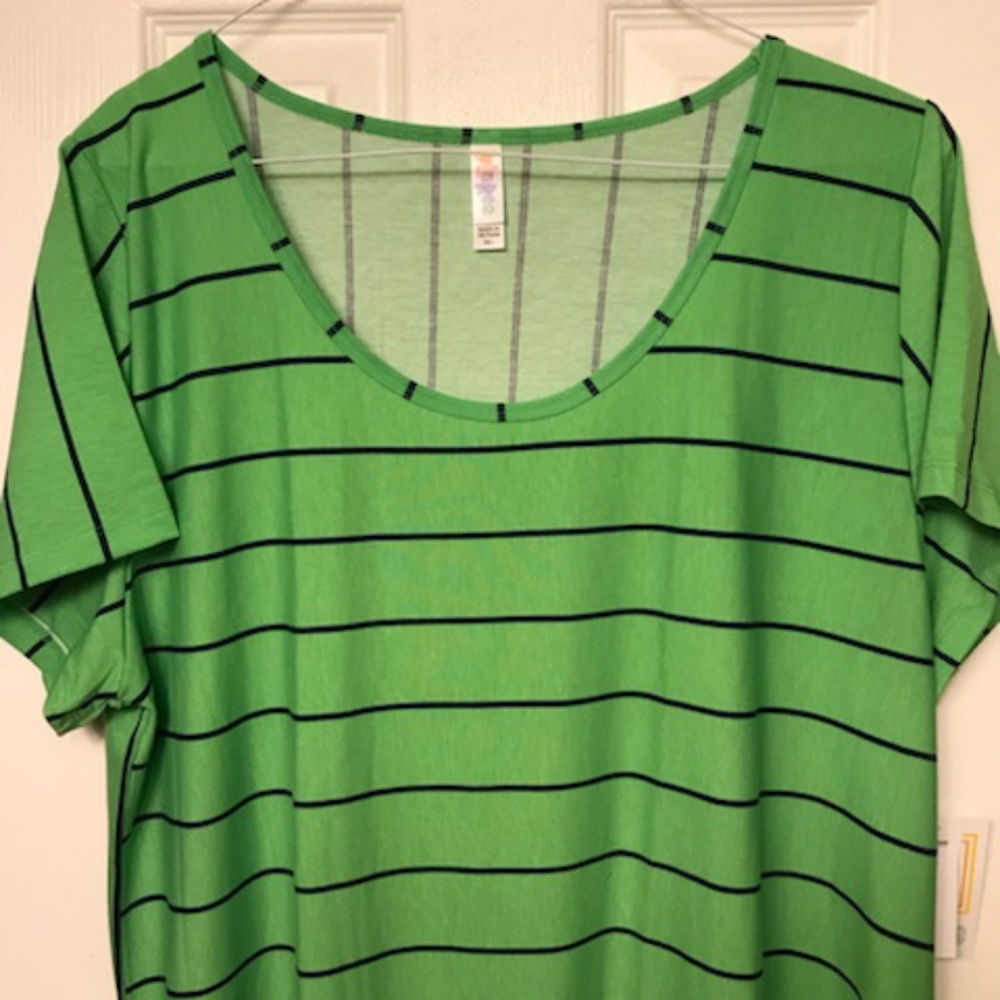 Lularoe Classic T